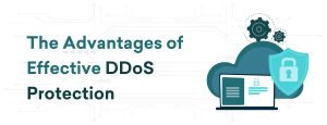 The Advantages of Effective DDoS Protection