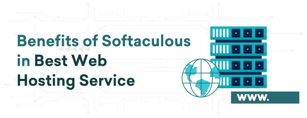 Benefits of Softaculous in Best Web Hosting Service