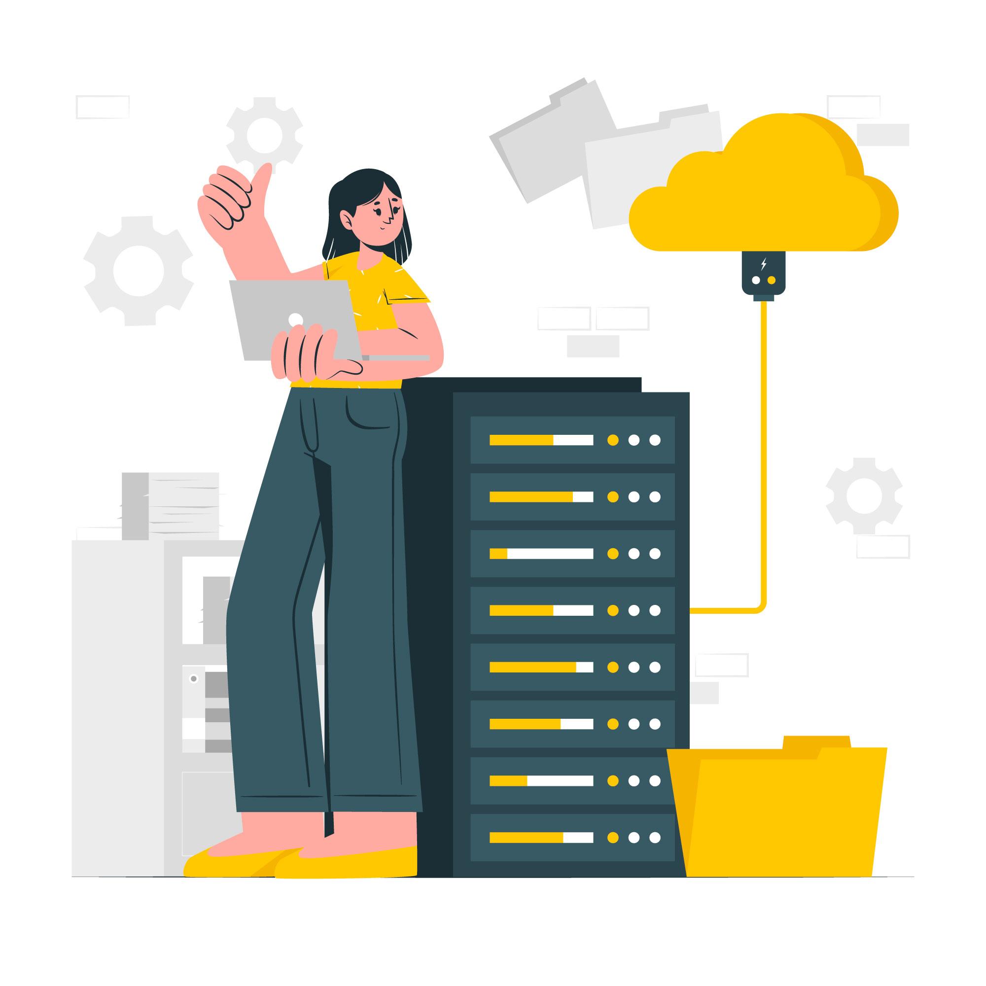 Master Your Online Game with ByteNAP’s VPS Power