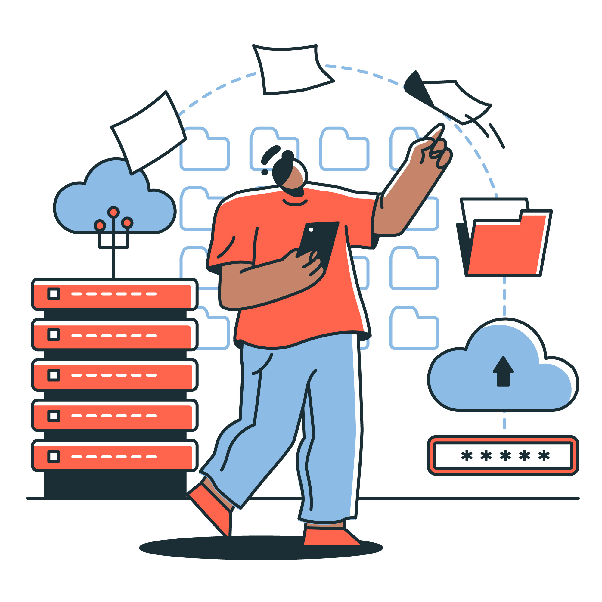 ByteNAP’s Hosting Formula: Success Without Stress