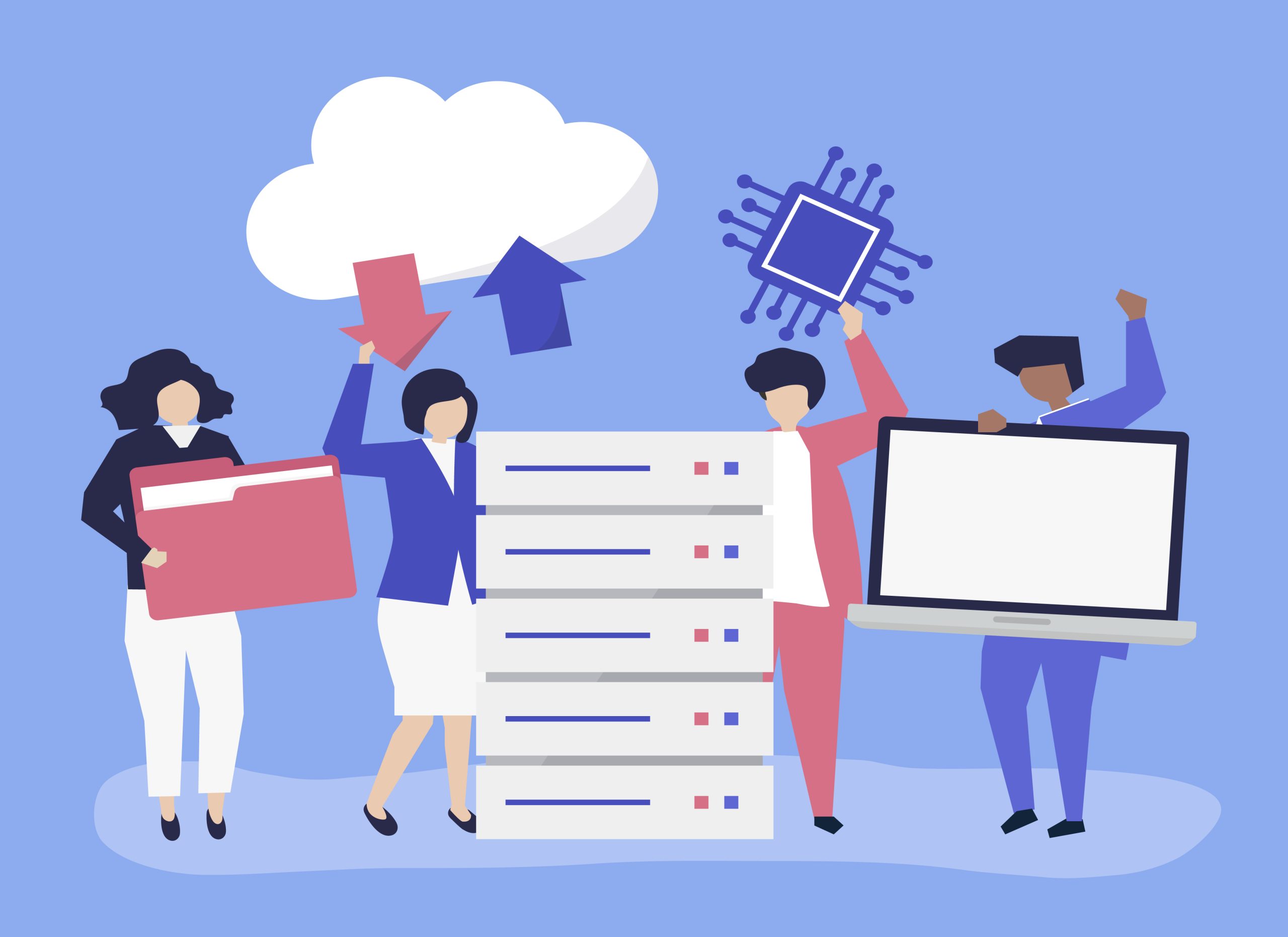 Elevate Your Site: ByteNAP’s Performance Playbook