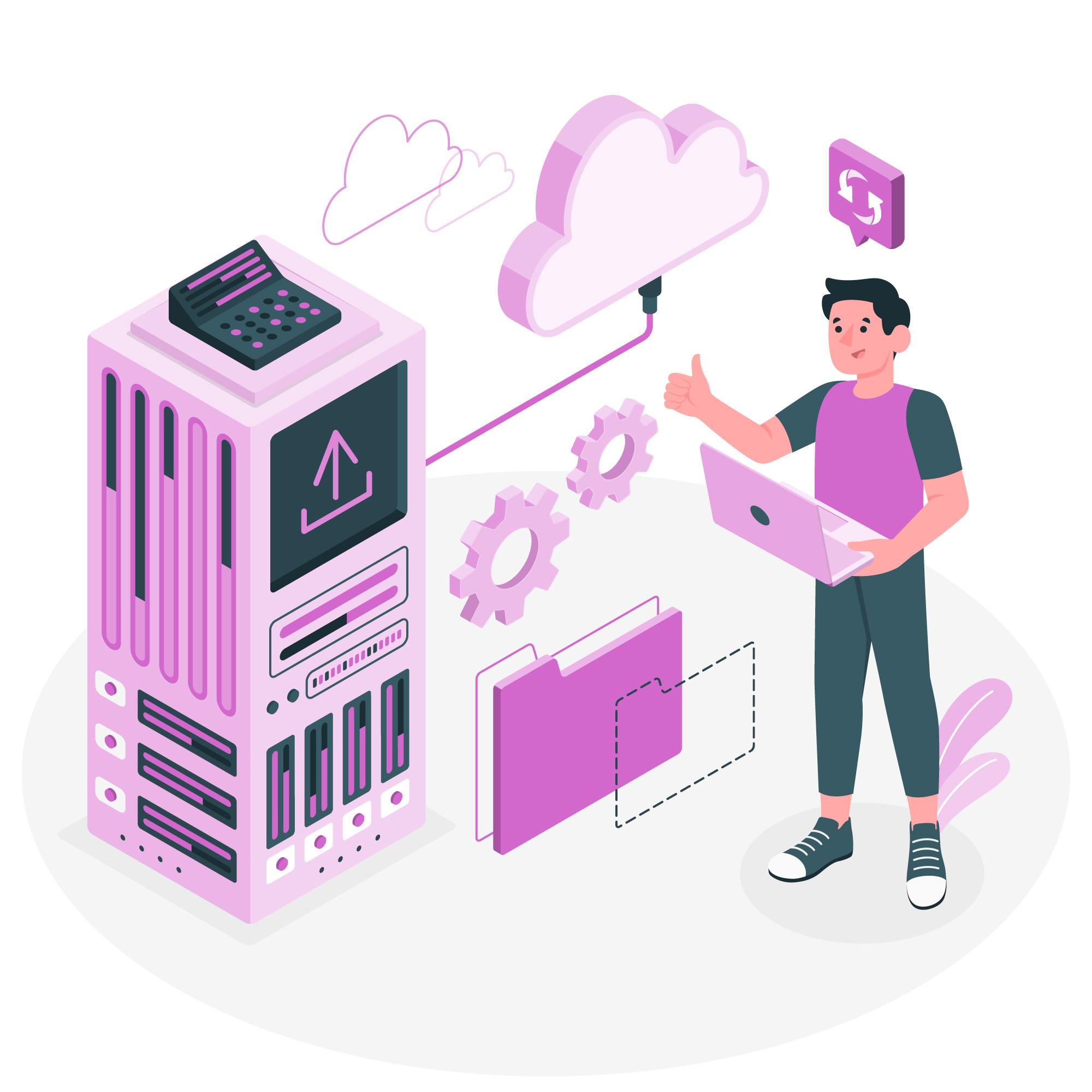Cheap VPS Hosting: Fast, Affordable Power That Actually Performs