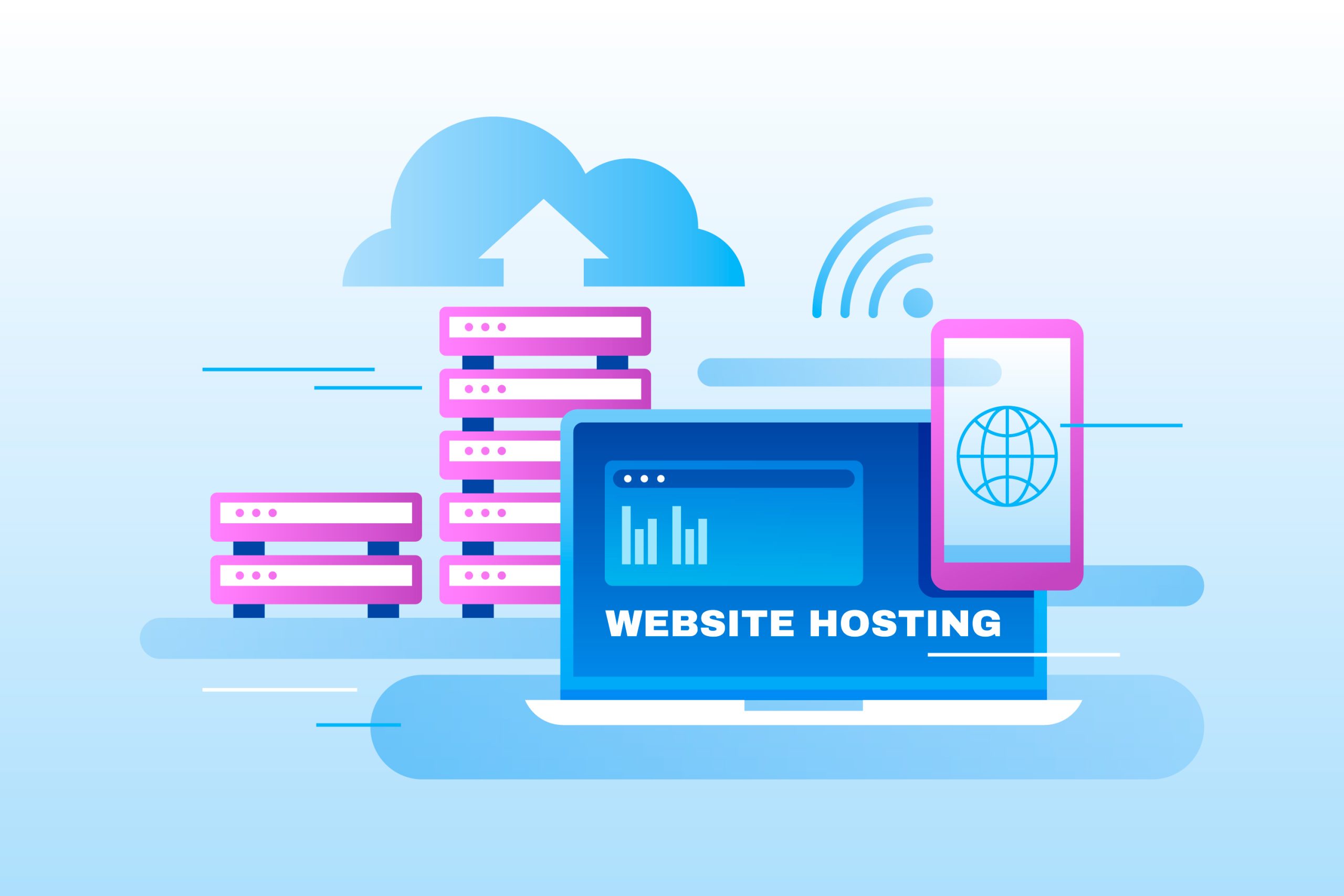 Affordable Hosting Packages That Don’t Suck