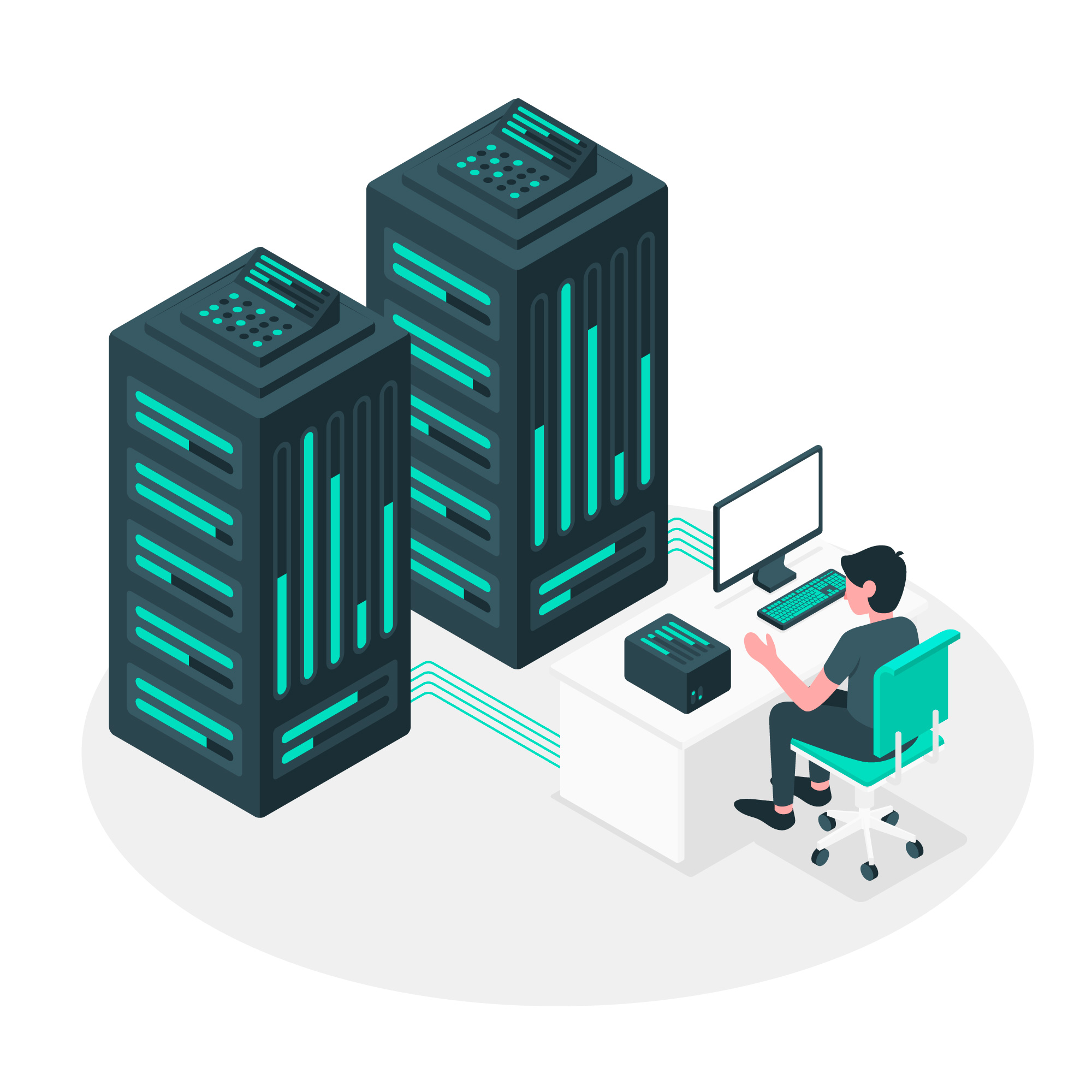 Dedicated Hosting Plans: Unlock Peak Speed and Ultimate Performance for Power Users